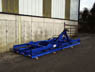 16FT Folding Land Leveller, McCullagh Trailers